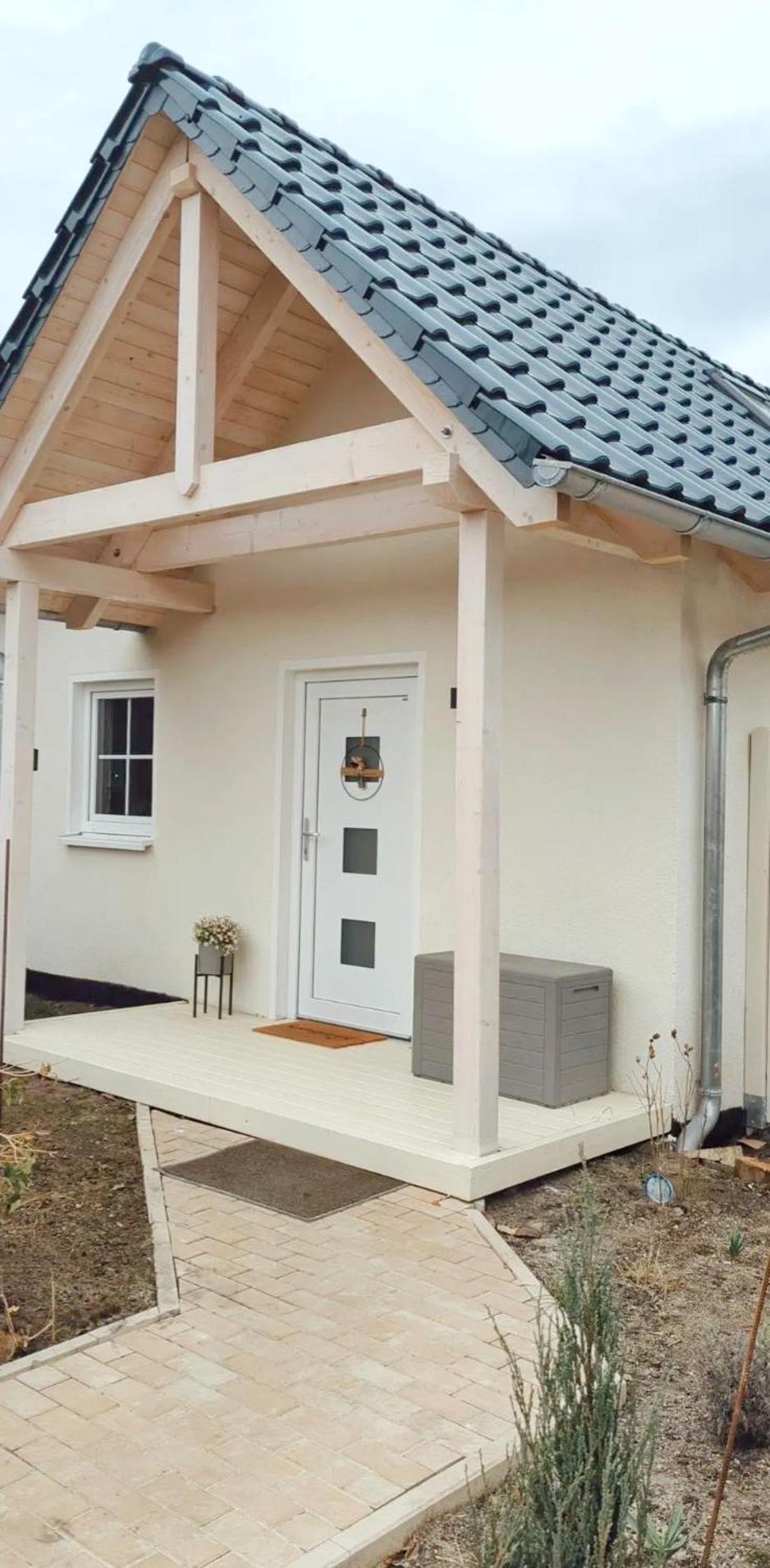 Ferienhaus Mabe *