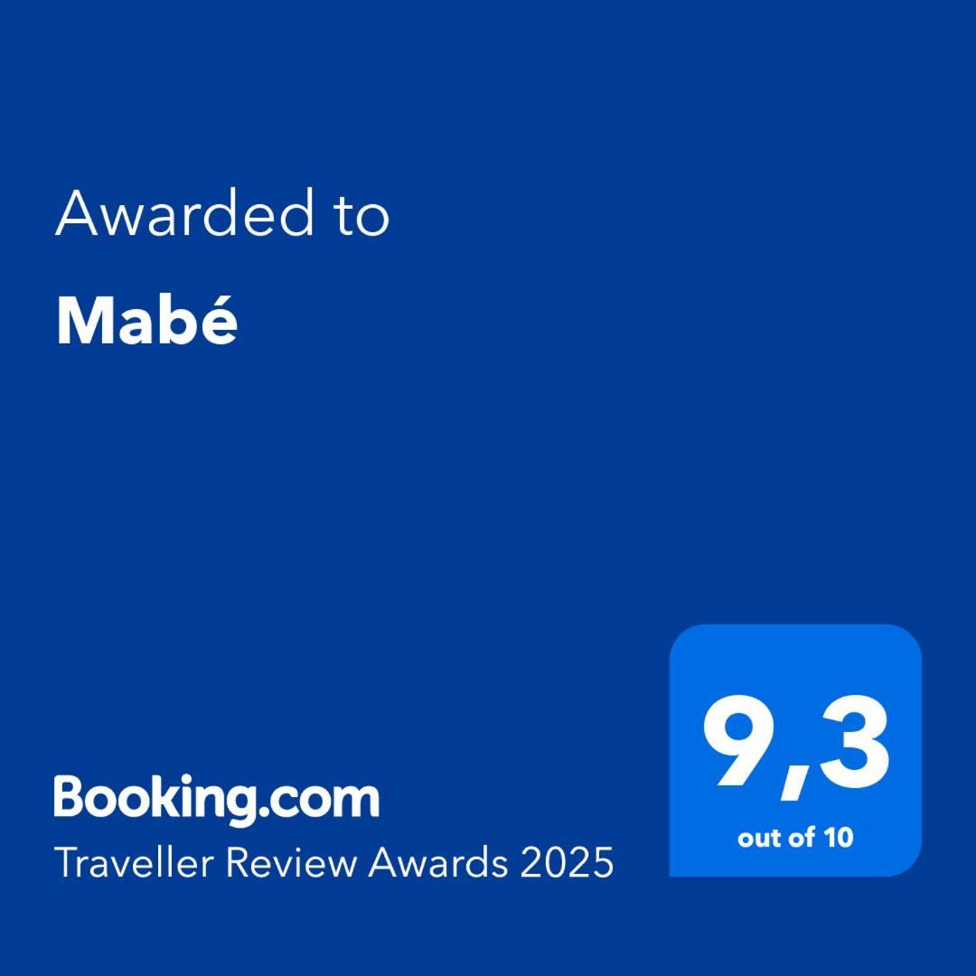Mabe *